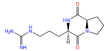 Verpacamide A